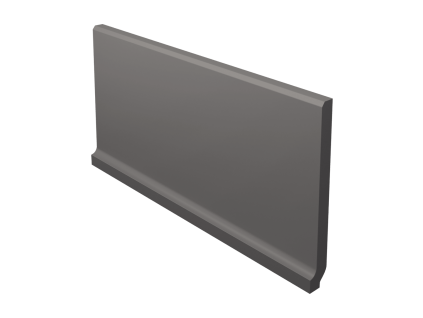 Bazo Nero sokel 19,8x10