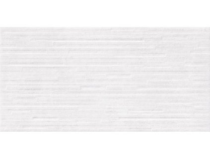 VIDAL WHITE STR 29,8X59,8 SAT REK