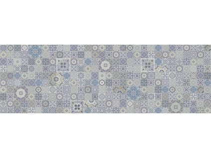 GREY DESERT INS GEO 29X89