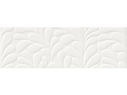 MOON LINE WHITE SATIN STR 29X89