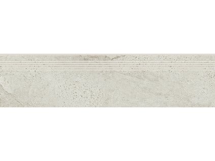 NEWSTONE WHITE STOP 29,8X119,8