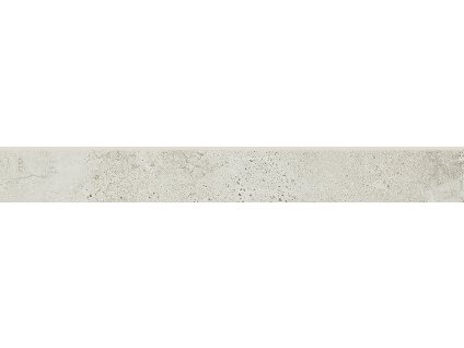 NEWSTONE WHITE SOKEL 7,2X59,8