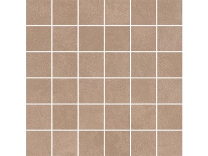 ARES BROWN MOSAIC 29,8X29,8 MAT rek