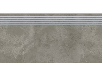 QUENOS GREY STOP 29,8X59,8