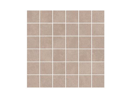 ARES MOCCA MOSAIC 29,8X29,8 MAT rek