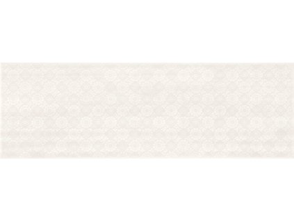 FERANO WHITE LACE INS 24X74