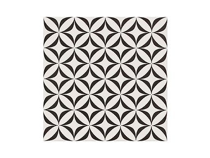 PATCHWORK VERTIGO 29,8X29,8