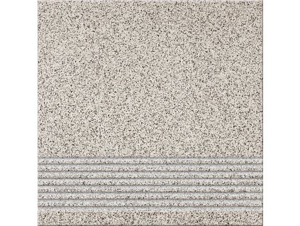 Milton szary stop Gres 29,7x29,7 DL