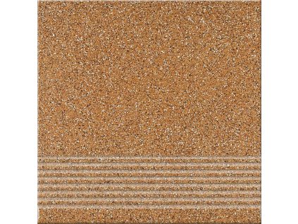 Milton orange stop Gres 29,7x29,7 DL