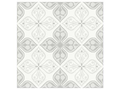 PATCHWORK FLORES 29,8X29,8