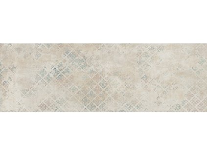 CALM COLORS CREAM CARPET MAT 39,8X11