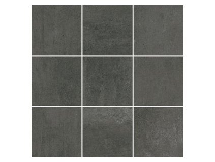 GRAVA GRAPHITE MOZ 29,8X29,8 MAT