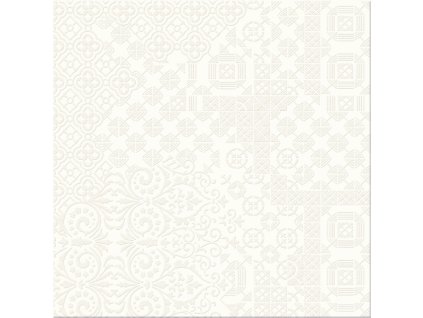 Morning fog white INS B 20x20