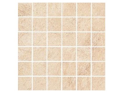 Karoo beige mosaic 29,7x29,7