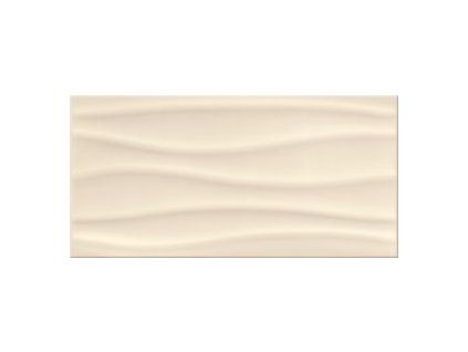 PS500 BASIC BEIGE WAVE STR 29,7X60 G