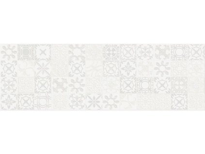 ALAYA INS PATCHWORK 20X60