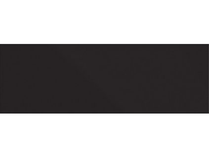 SIMPLE ART BLACK GLOSSY 20X60