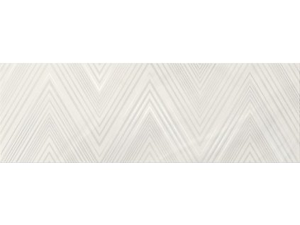 MARKURIA WHITE LINES INS MAT 20X60