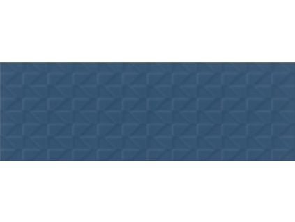 ZAMBEZI BLUE BIG STR MAT 20X60