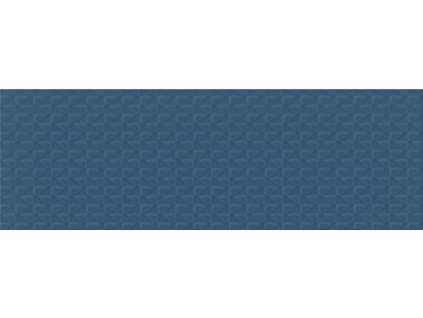 ZAMBEZI BLUE SMALL STR MAT 20X60
