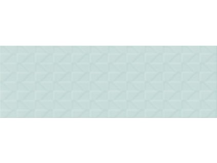 ZAMBEZI GREEN BIG STR MAT 20X60