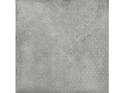 STORMY grey carpet 59,8x59,8 rek