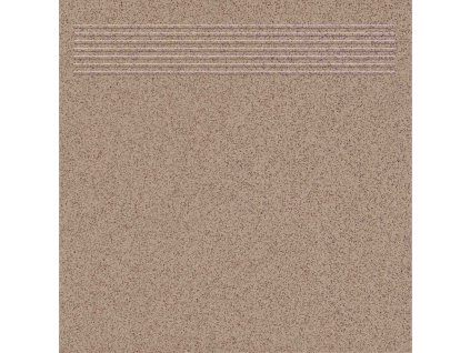 R400 STOP beige-brown 30x30