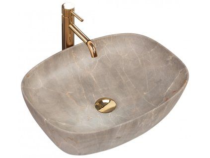 UM PULT FREJA beige