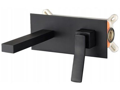ISOLE D60 60x60x46 BIELY MAT