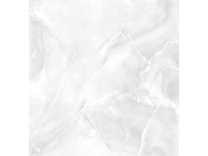 NYX SILVER 60X60 POL