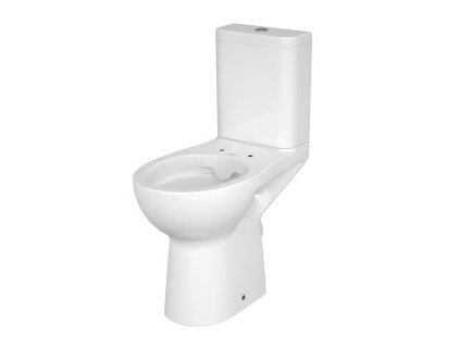 ETIUDA WC kombi CLEAN ON K11-0221