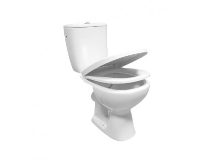 ARTECO kombi WC CO3/5 +sed.dur SC ZO
