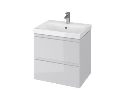 MODUO skrinka 60 GREY S929-009