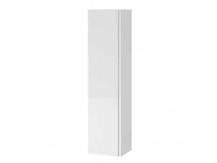 MODUO vys skr 160x40 WHITE S929-020