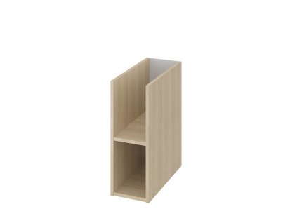 MODUO skr otv podpult 20 DUB K116-0