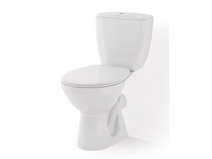 MITO RED WC kombi 3/6 TK001-009