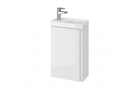 MODUO 40 SET 971 WHITE skr+um S801-2