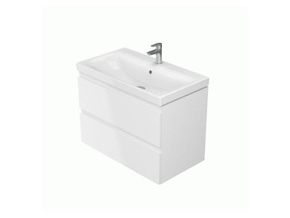 MODUO 80 SET 975 WHITE skr+um S801-2