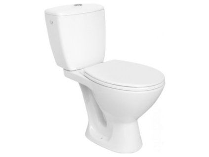 KASKADA WC KOMBI 207 SO+sed polyp