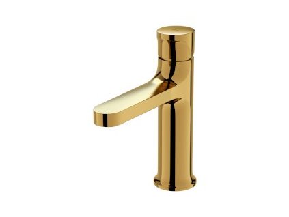 INVERTO um bat stoj gold S951-297
