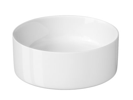 CREA UMÝVADLO PULTOVÉ 38 OKRUHLE K114-020