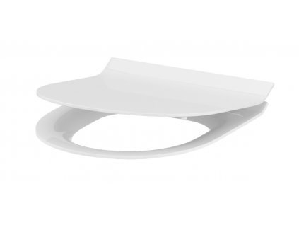 CREA WC SED OVAL SLIM SC K98-0177