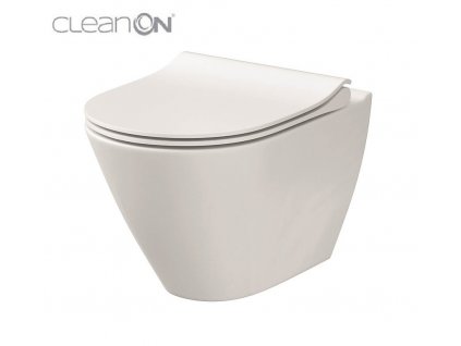 CITY SETzav WC CO+sed SLIM SC K701-1