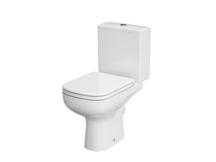 COLOUR WC KOM 574/010 CO+sed K103-02