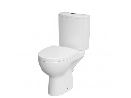 PARVA WC KOMBI CO 010+sed dur SC LV