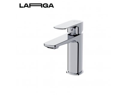 LARGA umyv bat chrom S951-388