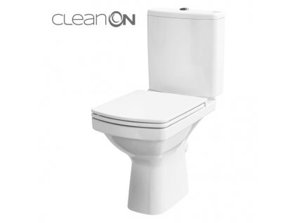 EASY NEW kombi WC 010 CO+sed dur SC