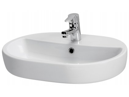 CASPIA 60 OVAL s otv.zapust K11-0099