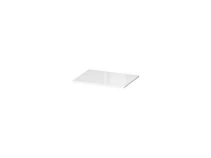 LARGA pult doska 60 white S932-023