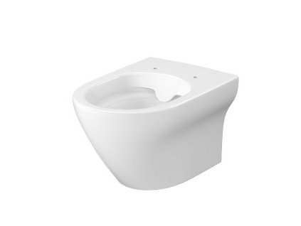 LARGA wc zav oval K120-003